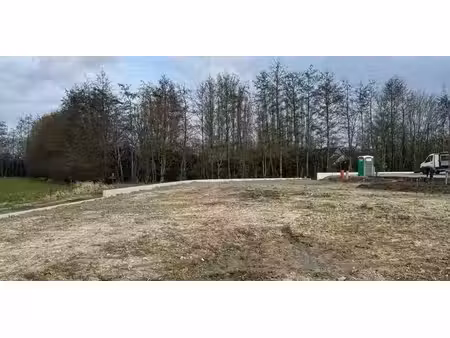terrain à bâtir à vendre à desselgem pour € 207.155