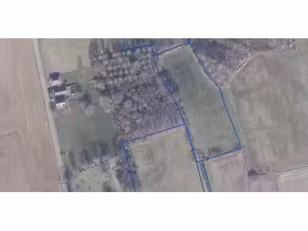 terrain agricole à vendre à holsbeek pour € 245.000