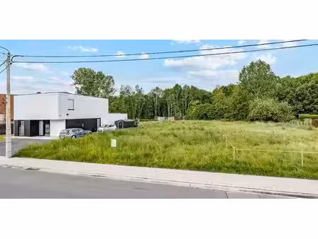 terrain à vendre à wielsbeke pour € 299.500