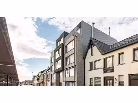 appartement à vendre à aalter pour € 285.000 avec 2 chambres à coucher