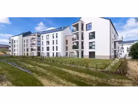 appartement à vendre à arlon pour € 285.000 avec 1 chambre à coucher