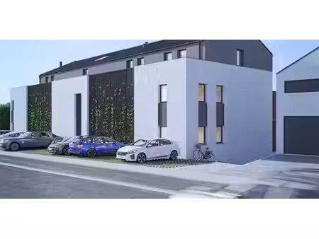 appartement à vendre à bastogne pour € 300.000 avec 2 chambres à coucher
