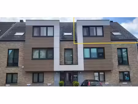 appartement à vendre à beringen pour € 319.000 avec 2 chambres à coucher