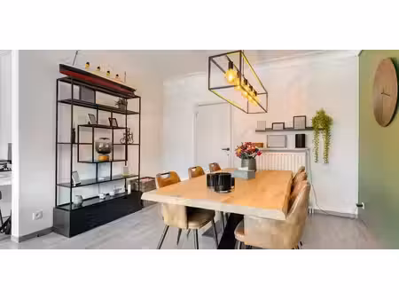 appartement à vendre à boechout pour € 299.000 avec 3 chambres à coucher