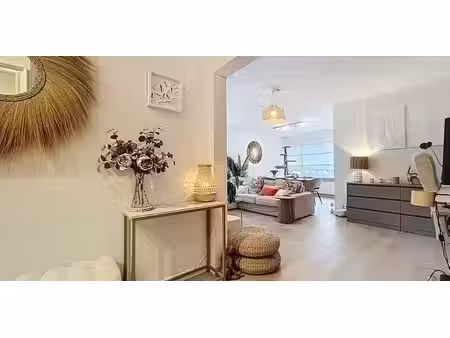 app. rez-de-chaussée à vendre à borsbeek pour € 299.000 avec 2 chambres à coucher
