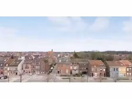 appartement à vendre à assebroek pour € 219.000 avec 2 chambres à coucher