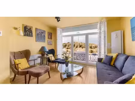appartement à vendre à zeebrugge pour € 215.000