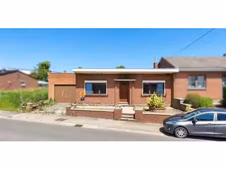 bungalow à vendre à battice pour € 245.000 avec 4 chambres à coucher