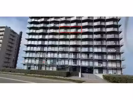 appartement à vendre à de panne pour € 299.000 avec 2 chambres à coucher