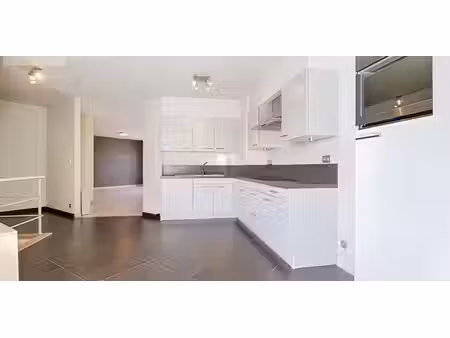 duplex à vendre à landen pour € 285.000 avec 2 chambres à coucher