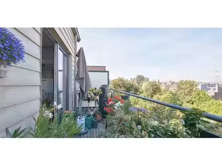 duplex à vendre à machelen pour € 298.000 avec 2 chambres à coucher