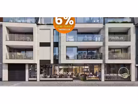 residentie pierre "kaai" - kaai 5  geraardsbergen - 2026