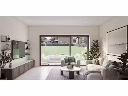 appartement à vendre à bunsbeek pour € 366.500 avec 2 chambres à coucher
