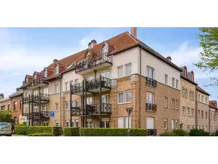 appartement à vendre à buizingen pour € 284.000