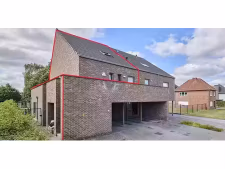 appartement à vendre à hechtel pour € 298.000 avec 2 chambres à coucher