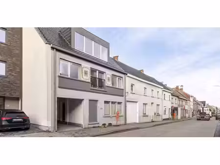 appartement à vendre à herzele pour € 290.000 avec 1 chambre à coucher