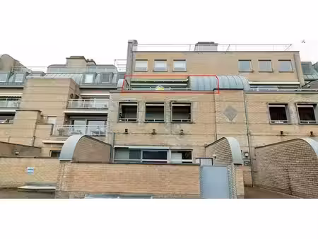 appartement à vendre à zolder pour € 290.000 avec 2 chambres à coucher