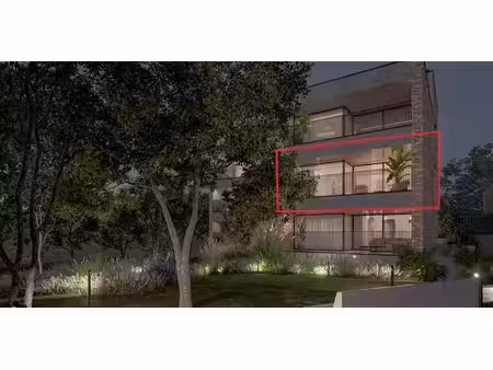 appartement à vendre à hoeselt pour € 370.000 avec 2 chambres à coucher