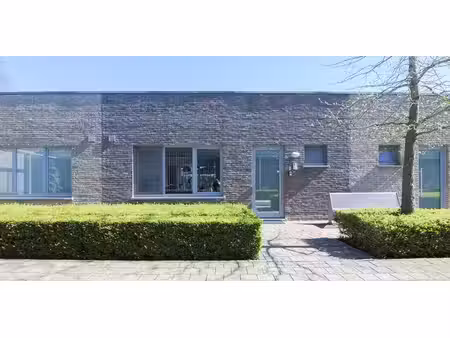appartement à vendre à gits pour € 214.000 avec 1 chambre à coucher
