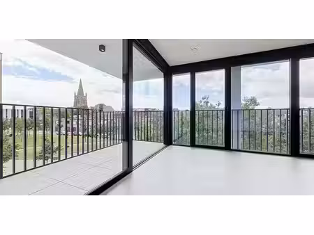 immeuble d'appartements à vendre à langemark pour € 238.750 avec 1 chambre à coucher