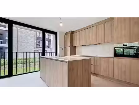 immeuble d'appartements à vendre à langemark pour € 365.750 avec 2 chambres à coucher