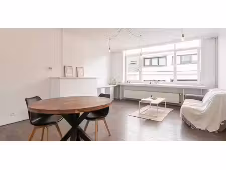 immeuble d'appartements à vendre à oudenburg pour € 299.000 avec 2 chambres à coucher