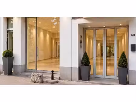 bâtiment d’entreprise à vendre à tienen pour € 299.000 avec 2 chambres à coucher