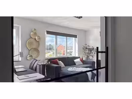 appartement à vendre à kortessem pour € 235.000 avec 2 chambres à coucher