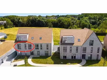 appartement à vendre à kortessem pour € 369.108 avec 2 chambres à coucher