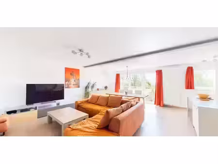 appartement à vendre à haine-saint-paul pour € 220.000 avec 2 chambres à coucher