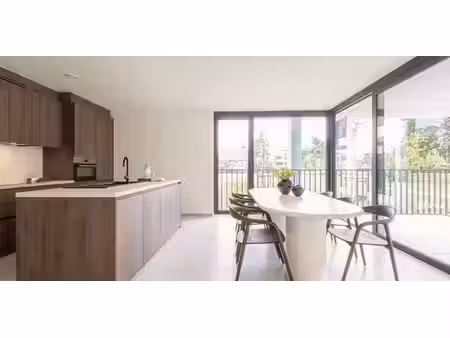 appartement à vendre à langemark pour € 378.750