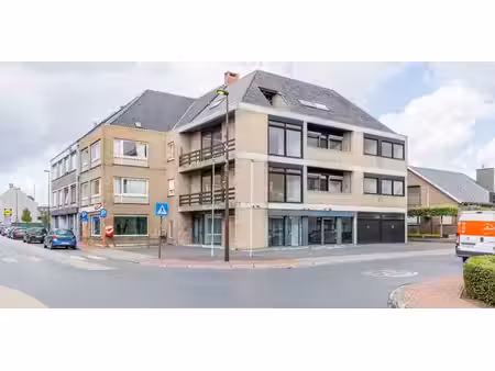 appartement à vendre à lichtervelde pour € 239.000 avec 3 chambres à coucher