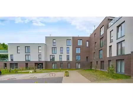 sous option - appartement à vendre à rocourt avec 2 chambres à coucher