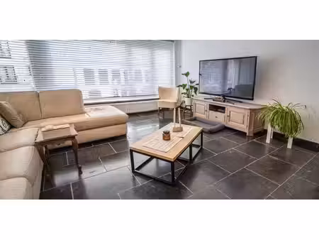 appartement à vendre à koningshooikt pour € 299.000 avec 3 chambres à coucher