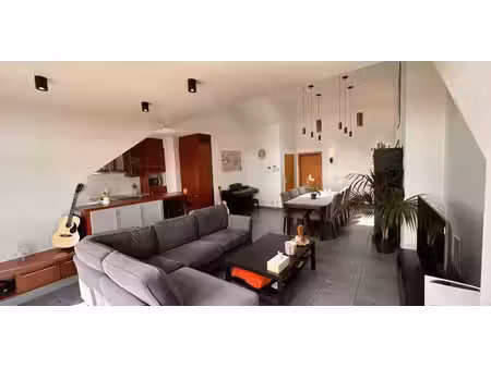 appartement à vendre à lummen pour € 289.000 avec 2 chambres à coucher
