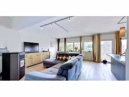 appartement à vendre à marche-en-famenne pour € 289.000 avec 3 chambres à coucher