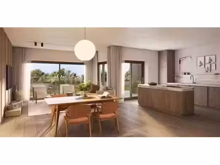 appartement à vendre à marche-en-famenne pour € 291.400 avec 2 chambres à coucher