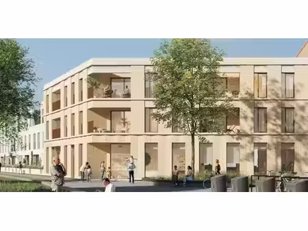 appartement à vendre à mechelen pour € 379.000
