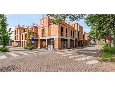 sous option - appartement à vendre à meerhout avec 2 chambres à coucher