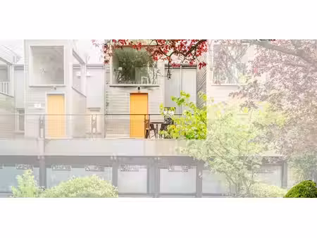 appartement à vendre à nil-saint-vincent-saint-martin pour € 300.000 avec 2 chambres à cou