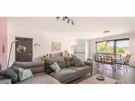 appartement à vendre à dottignies pour € 279.000 avec 2 chambres à coucher