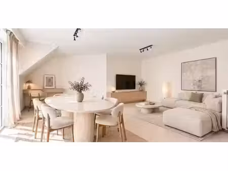 appartement à vendre à landegem pour € 275.000 avec 2 chambres à coucher
