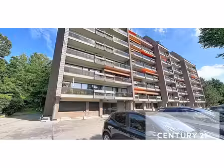 appartement à vendre à nivelles pour € 245.000 avec 2 chambres à coucher
