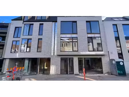 appartement à vendre à oostkamp pour € 314.592 avec 1 chambre à coucher