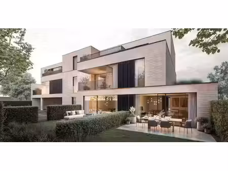 residentie amanté