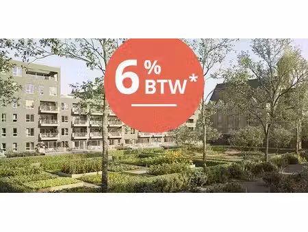 appartement à vendre à sint-katelijne-waver pour € 299.900 avec 2 chambres à coucher