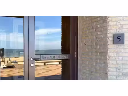 studio à vendre à klemskerke pour € 238.000