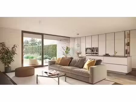 appartement à vendre à steendorp pour € 299.900 avec 2 chambres à coucher