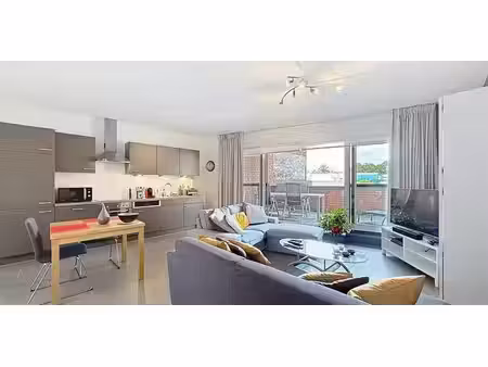 appartement à vendre à tienen pour € 299.000 avec 2 chambres à coucher