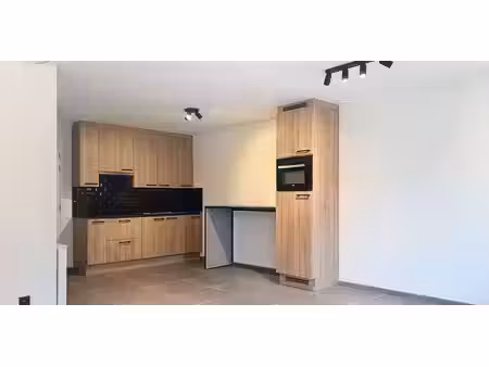 sous option - appartement à vendre à waarschoot avec 2 chambres à coucher